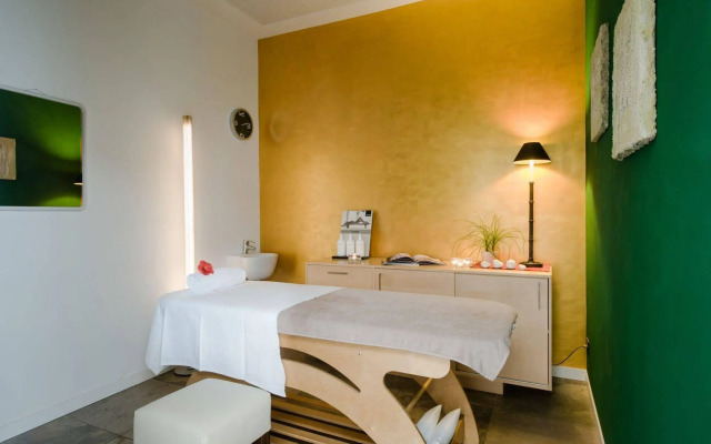 Hotel Viest