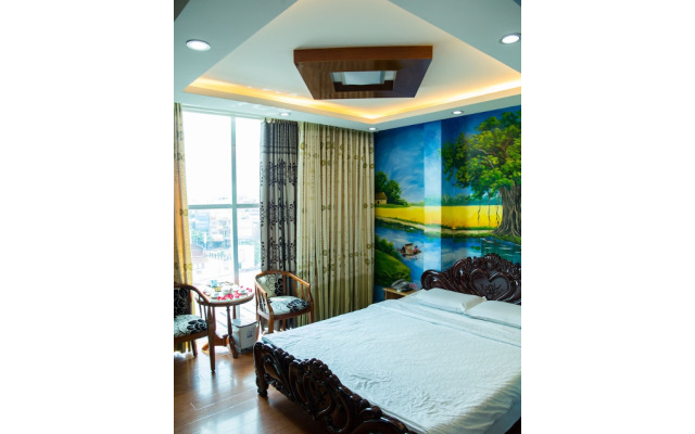 Phuong Linh Hotel