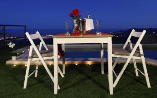 Villa Bandama Golf - Adults Only
