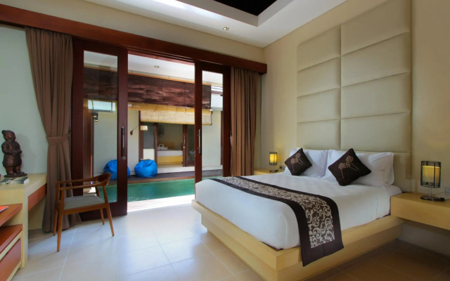 Murdha Villa