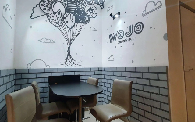 Ibis Manaus