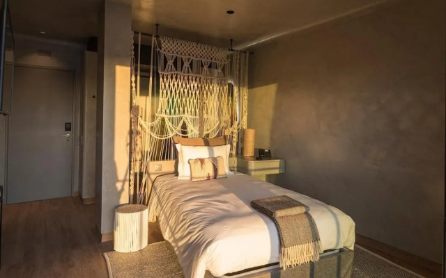 Santa Cruz - Movement & Nature House