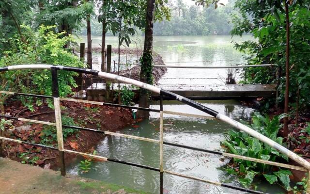 Kuttickattil Gardens Home Stay
