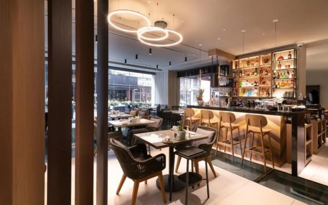 S Hotel Boutique Thessaloniki