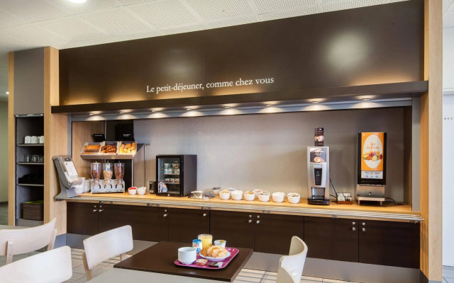 B&B HOTEL Paris Est Bondy