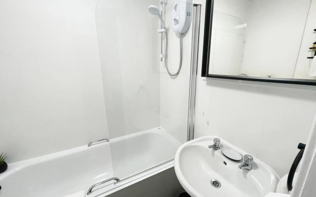 Studio Hart Castle Rock Grassmarket