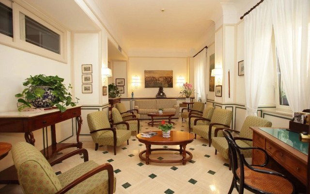 Villa di Sorrento