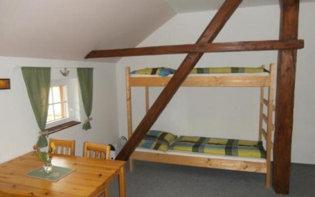 Penzion Zemanův Dvůr