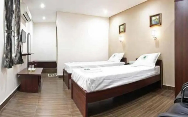 Avyukt Suites