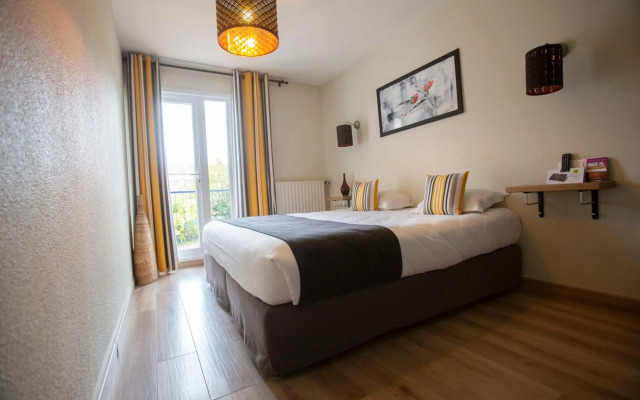 Logis Hotel Epi d'Or