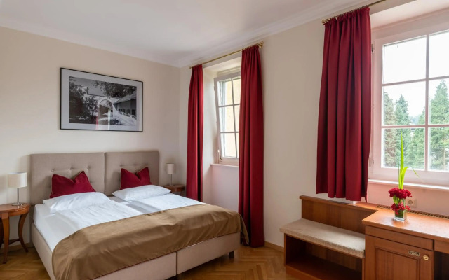 Altstadthotel Wolf-Dietrich