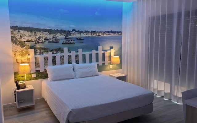 Hotel Alcaide