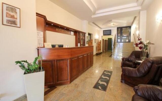 Gościniec Kaszubski