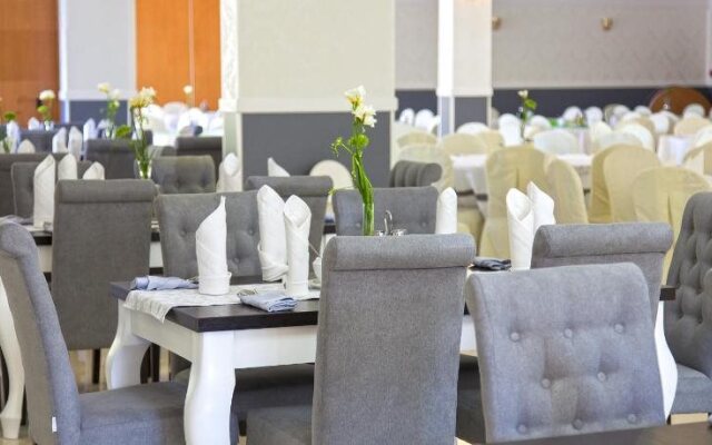 Hotel Verde Montana Wellness & Spa