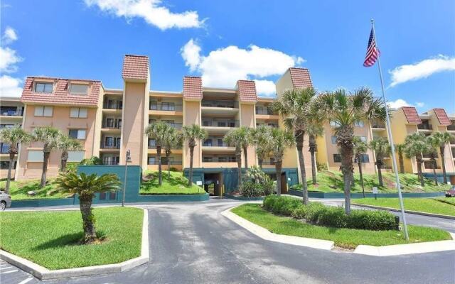 Windjammer 214 - Two Bedroom Condo