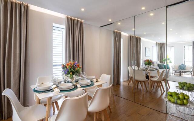 Alcântara Factory I