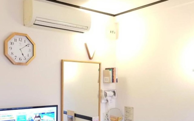 Toyoko Inn Kagoshima Temmonkan No.2