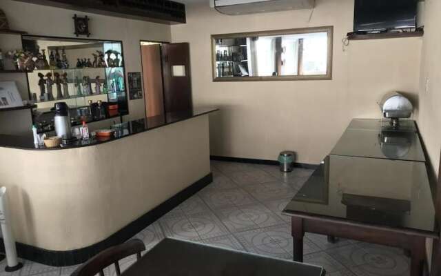 Hotel Coqueiral