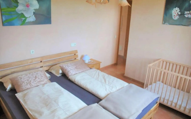 Finca Maravillosa Vista