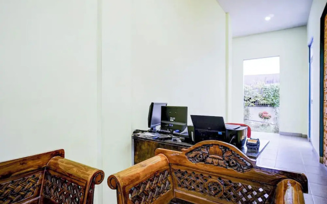 Hotel O Balige City Near Tugu Juara Monang