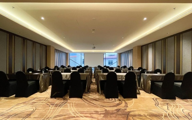 Artotel Batam