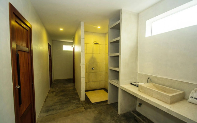 Chezmoi Residence & Spa