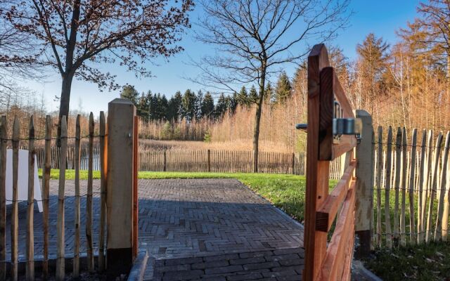 Holiday Home in Rijssen With Garden
