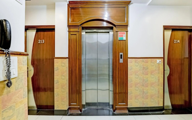 Hotel Grand Park Inn