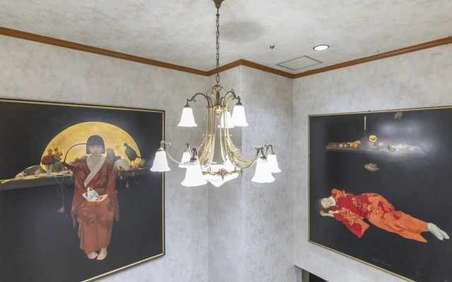 Tabist Hotel Liberty Plaza