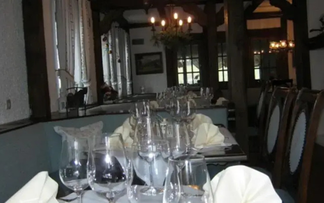 Gasthaus Penne