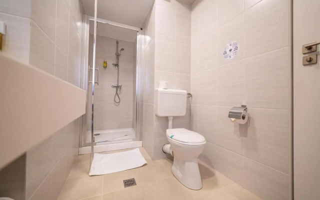 Hotel Escalade