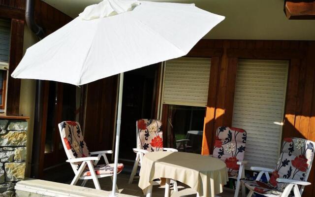 Appartement Samoëns, 2 pièces, 4 personnes - FR-1-629-79