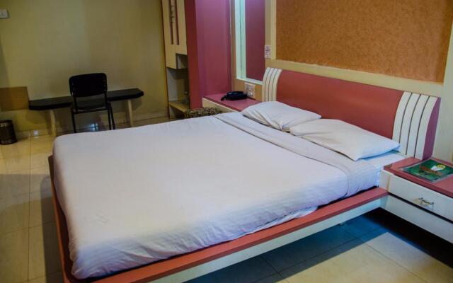 Saibaba International Hotel