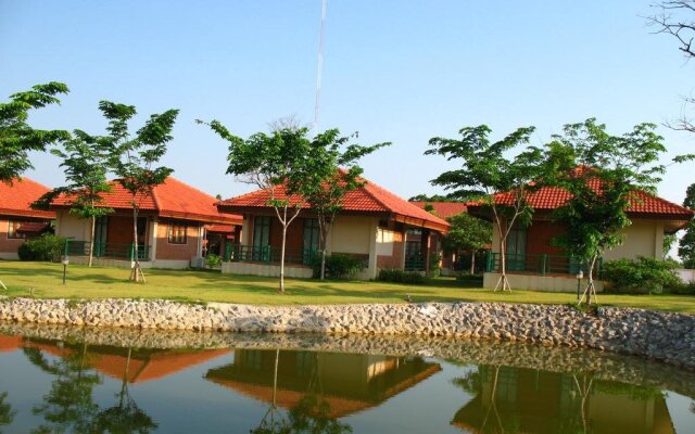 Chomdao Hotel & Resort