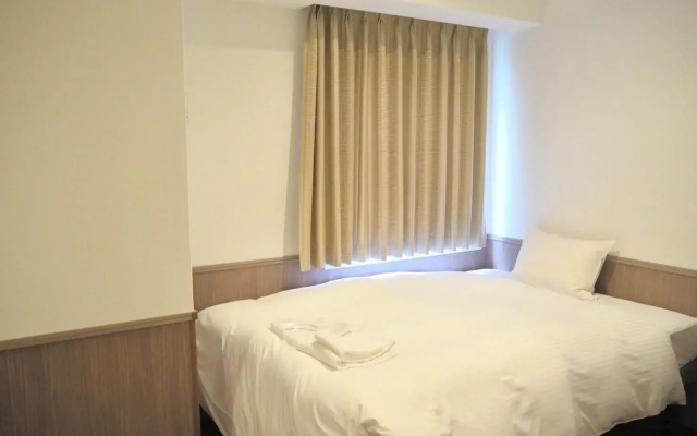 Hotel Excellence Enmachi Ekimae
