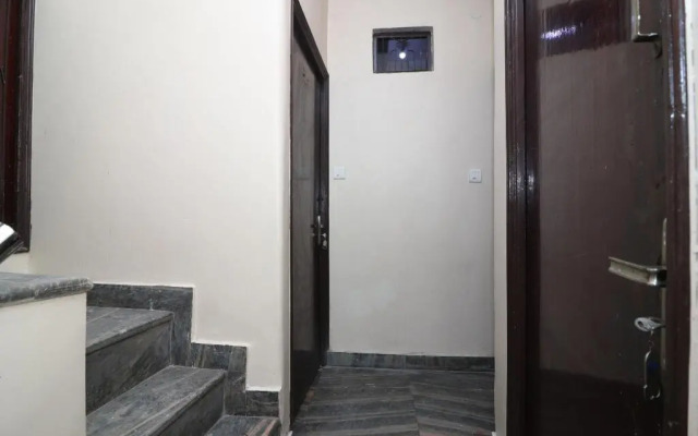 Agarwal Lodge by OYO Rooms