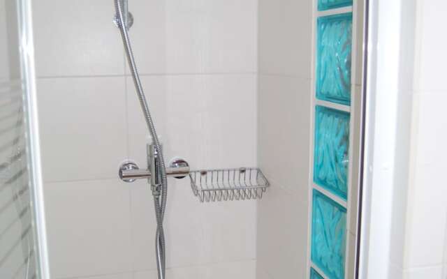 Nordseehotel Hörn van Diek