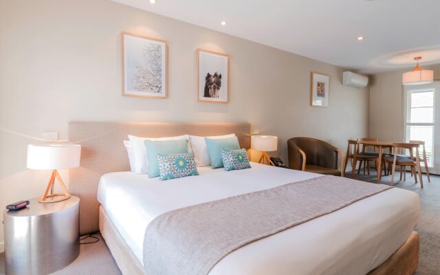 MainStay Suites Horsham - Philadelphia