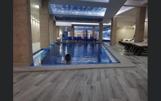 Apartment Sunny Valley Milmari S-9