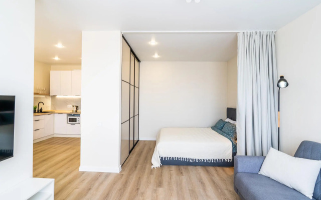 Ваш комфорт на улице Архангельская 27 корпус 1