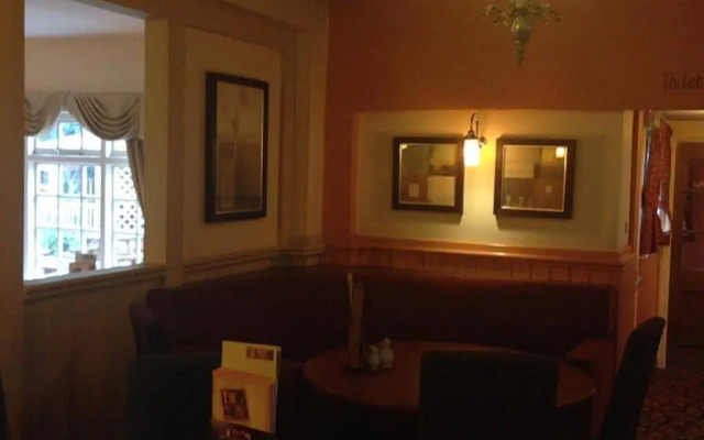 Crown, Droitwich by Marston's Inns