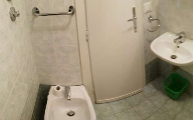 Albergo e Residence Vittoria