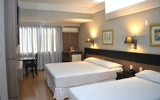 Premium Vila Velha Ponta Grossa