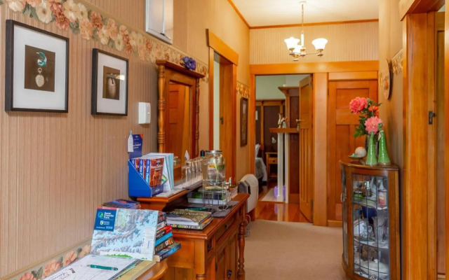 Olde Millhouse B&B & Cycle Hire