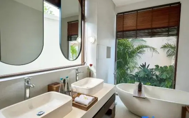 Amayi Resort Nusa Dua