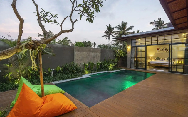 Lavani Villa Ubud