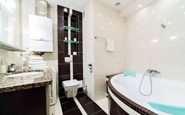 EverySky Nad Łomnicą Karpacz