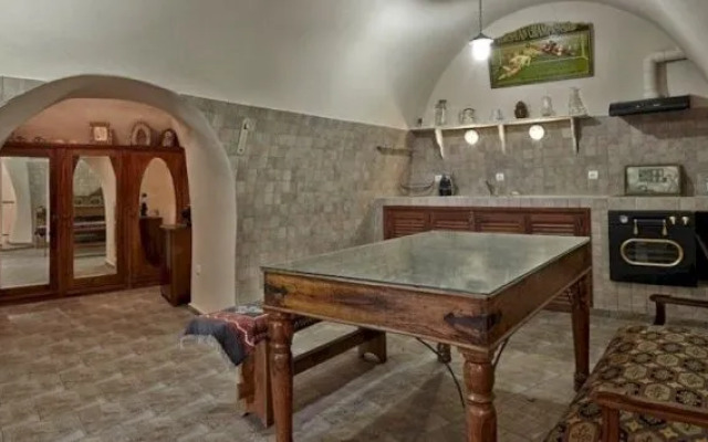 Thermes Saint Alexander Villas