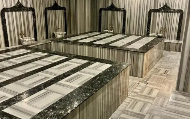 Club Robin Hood Hotel +18 Adult Only