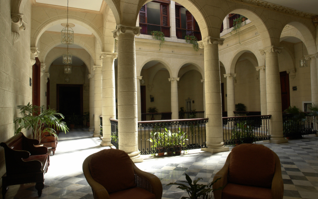 Palacio O'farrill Boutique